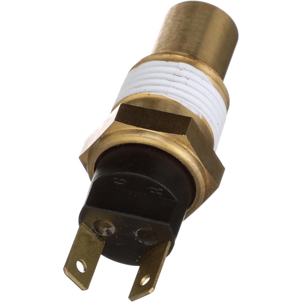 Engine Coolant Temperature Sender SMP For 1969 Chevrolet K30 Pickup