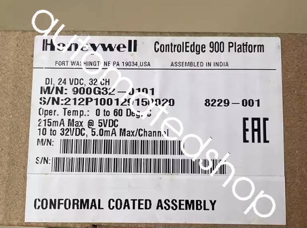 1PC NEW HONEYWELL module 900G32-0101 Shipping DHL or FedEX