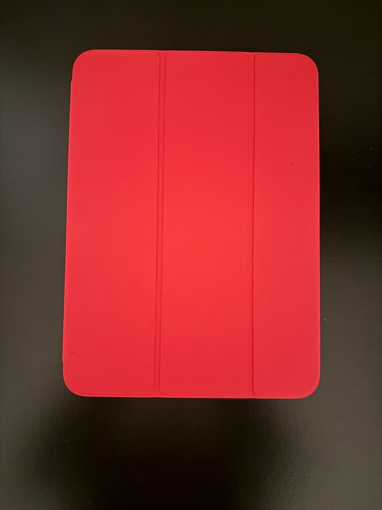 Apple iPad (10th Generation) A2696 64 GB, Wi-Fi, 10.9 in - Pink