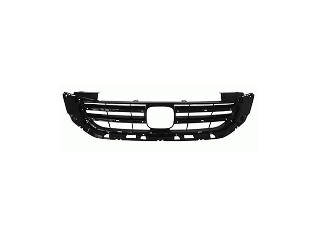 Front Action Crash Grille Assembly fits Honda Accord 2013-2015 19CVXM
