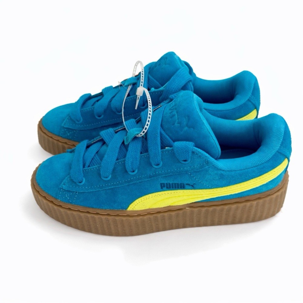 New Puma Fenty by Rihanna Creeper Phatty Women’s Size 6.5