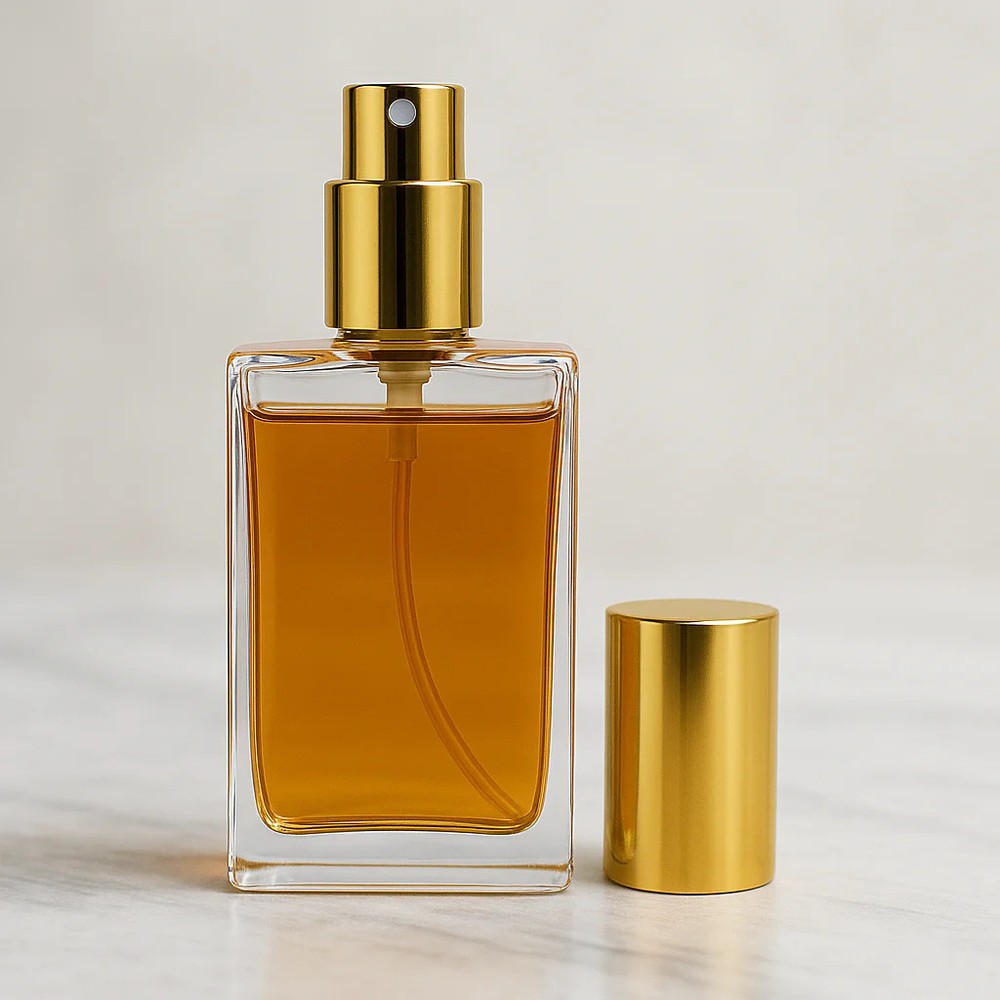 Noir Type | Long Lasting Perfume Fragrance Alternative for Women