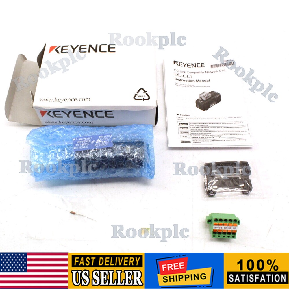 1PC DL-CL1 Communication Module DL-CL1