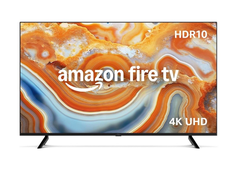 Amazon Fire TV 50