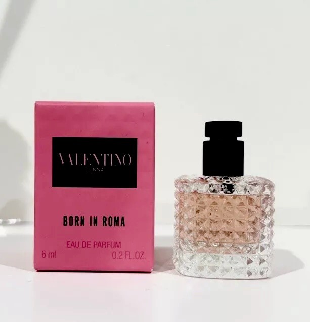 Valentino Born in Roma Mini Travel Perfume 5ml