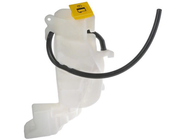 Front Dorman Expansion Tank fits Dodge Ram 1500 2009-2010 35TZJR