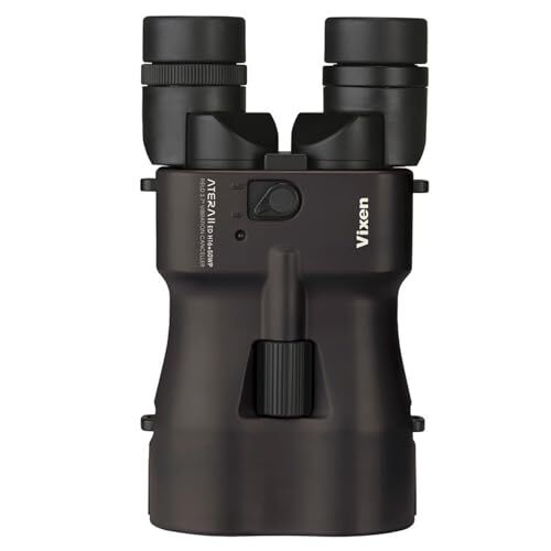 Vixen ATERA II ED H16x50WP Image-Stabilized Binoculars Flagship Model