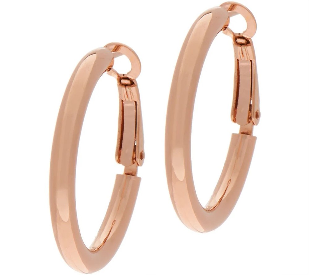 Sterling Silver Rose Clad 1