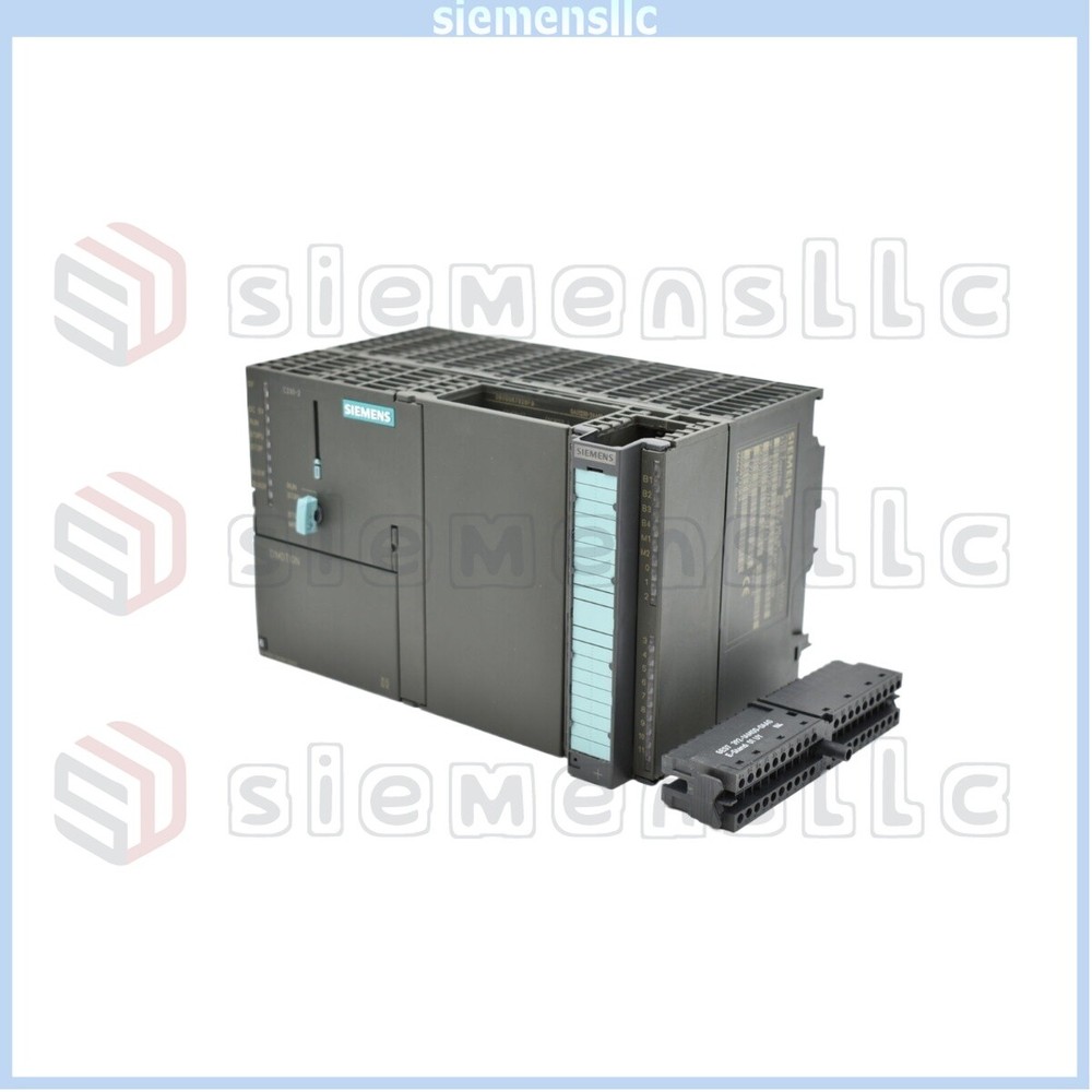 6AU1230-2AA00-0AA0 Siemens C230-2 Servo Motion Controller Brand New UPS Express