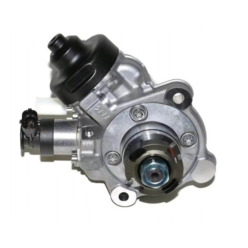 High Quality Diesel Fuel Pump 0445010512 Genuine Pump Automotive Parts