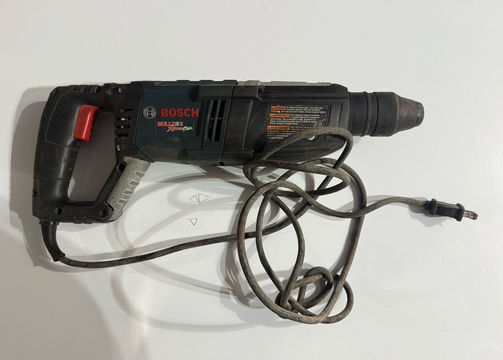 BOSCH 11255VSR 1