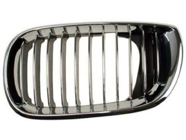 Left - Driver Side Action Crash Grille Assembly fits BMW 325xi 2002-2005 91ZRNR