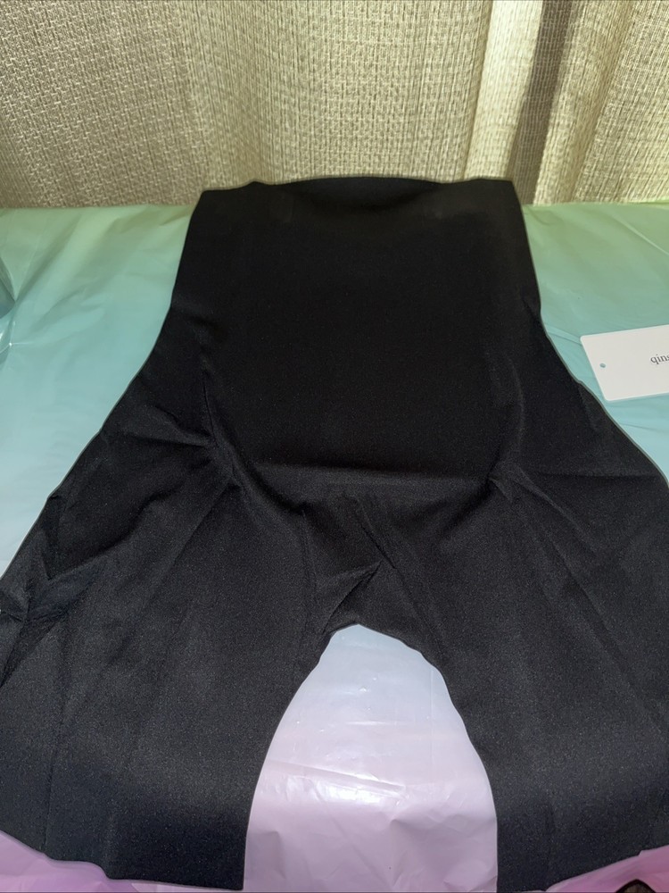 QiNSHULLC Slimming Shapewear for Women – Tummy Control & Body Shaping