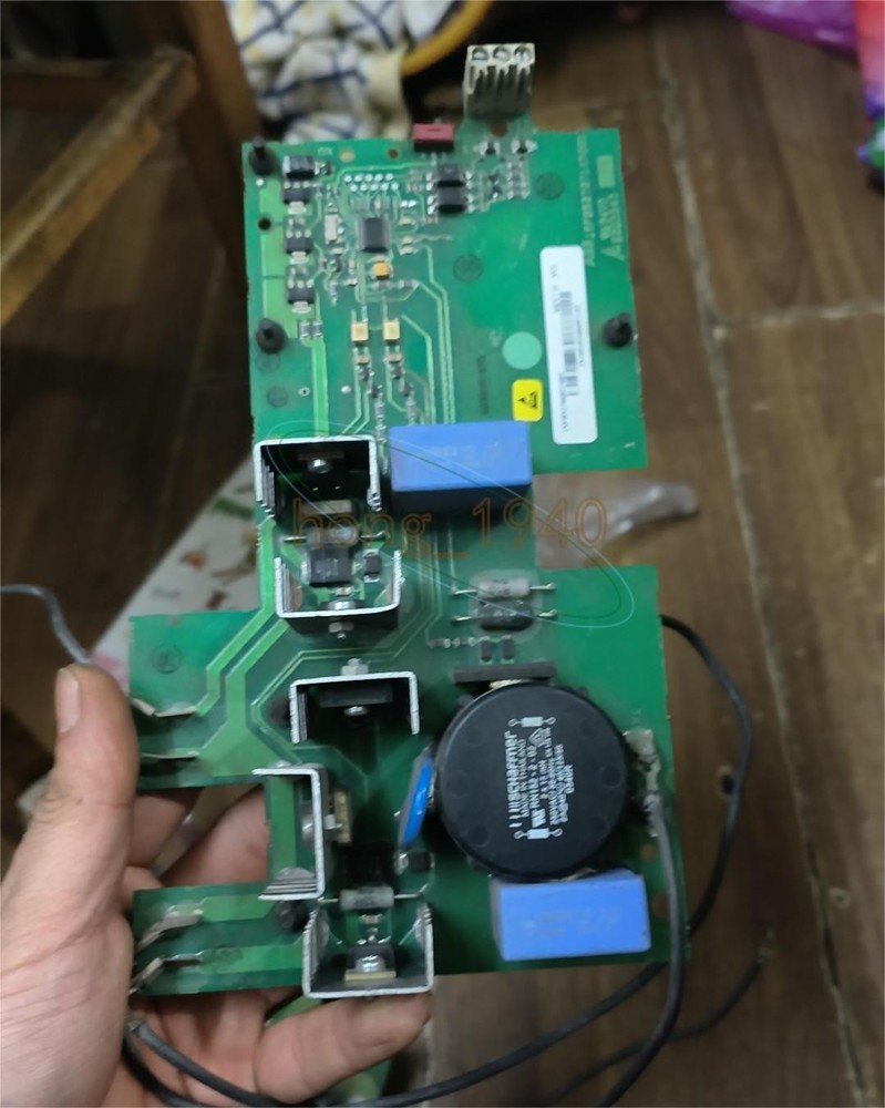 1PC Used ABB 1SFB527068D7005 Circuit board