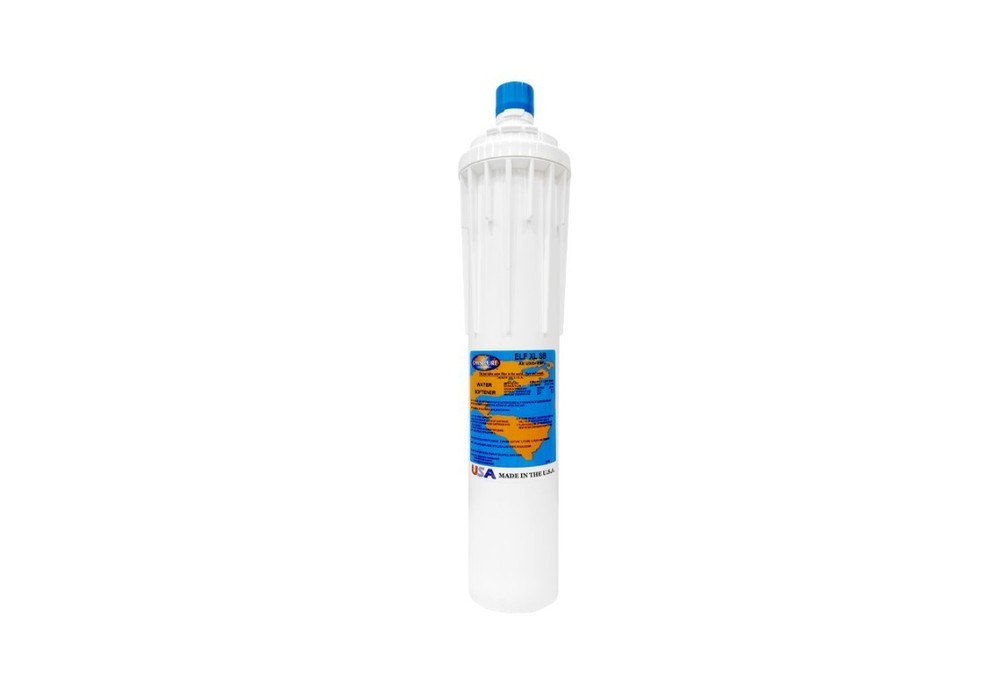 Filtertech ELF-XL-ALL UXC-8SF-SB OmniPure Commercial Large Capacity Water Filter