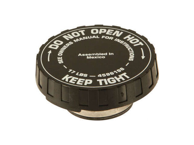 Mopar Radiator Cap fits Dodge Intrepid 1993-2004 23PJGG