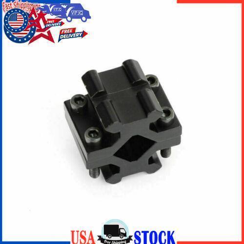 Barrel Clamp to Picatinny Rail Adapter for Bipod Mount US Fit