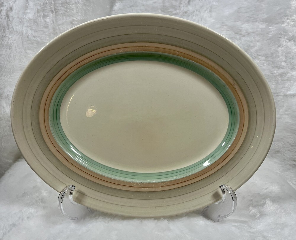 Susie Cooper Crown Works England Vintage 14