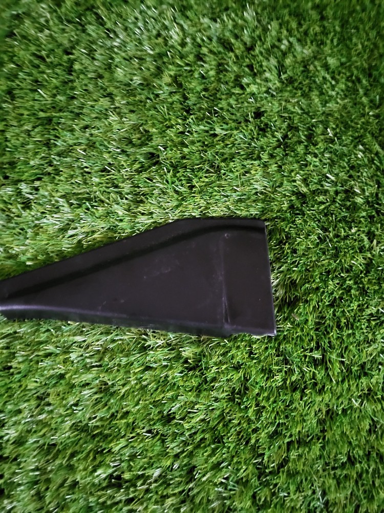 nissan qashqai 1.5 dci 06-10, j10, drivers rear door inner trim 82292jd000 *471