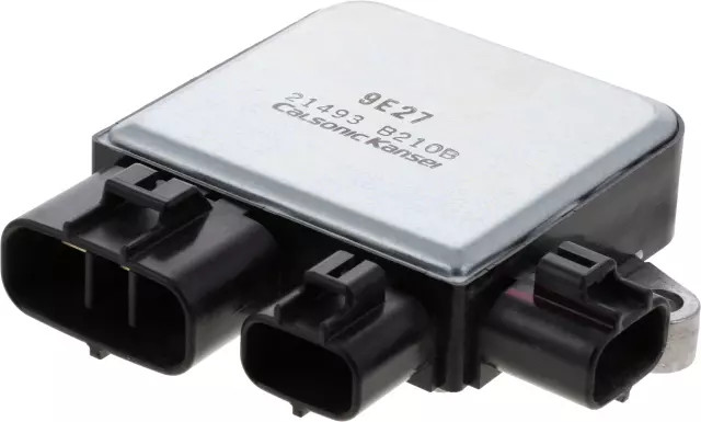 Genuine Nissan Control Module 21493-4GA0A
