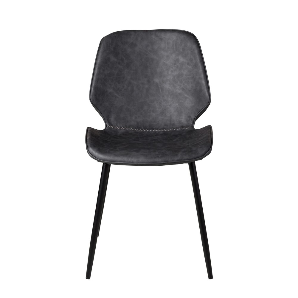 Chancer Single Dining Chair for Modern Stylish Seating