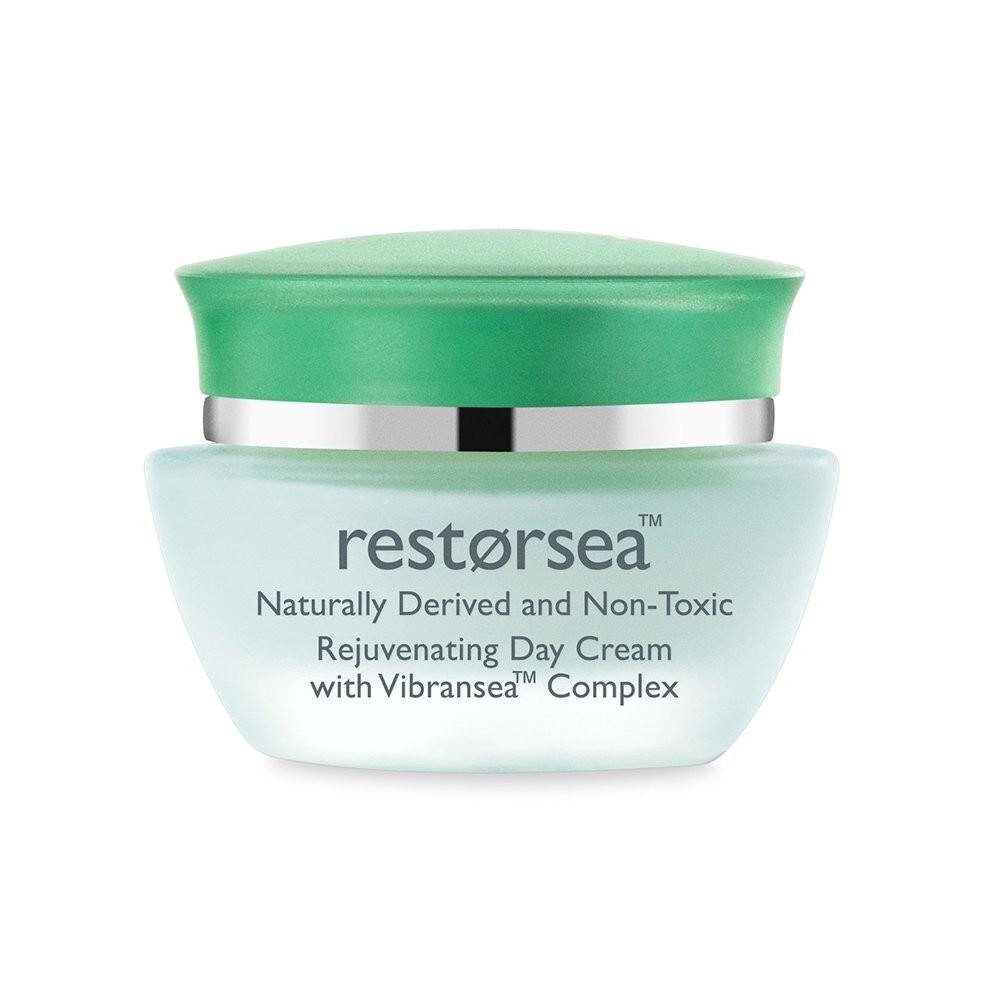 BOGO Restorsea Rejuvenating Day Cream with Vibransea Complex 1.7 oz