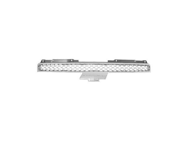 For 2007-2008 Chevrolet Tahoe Grille Assembly Front 84431BJNV