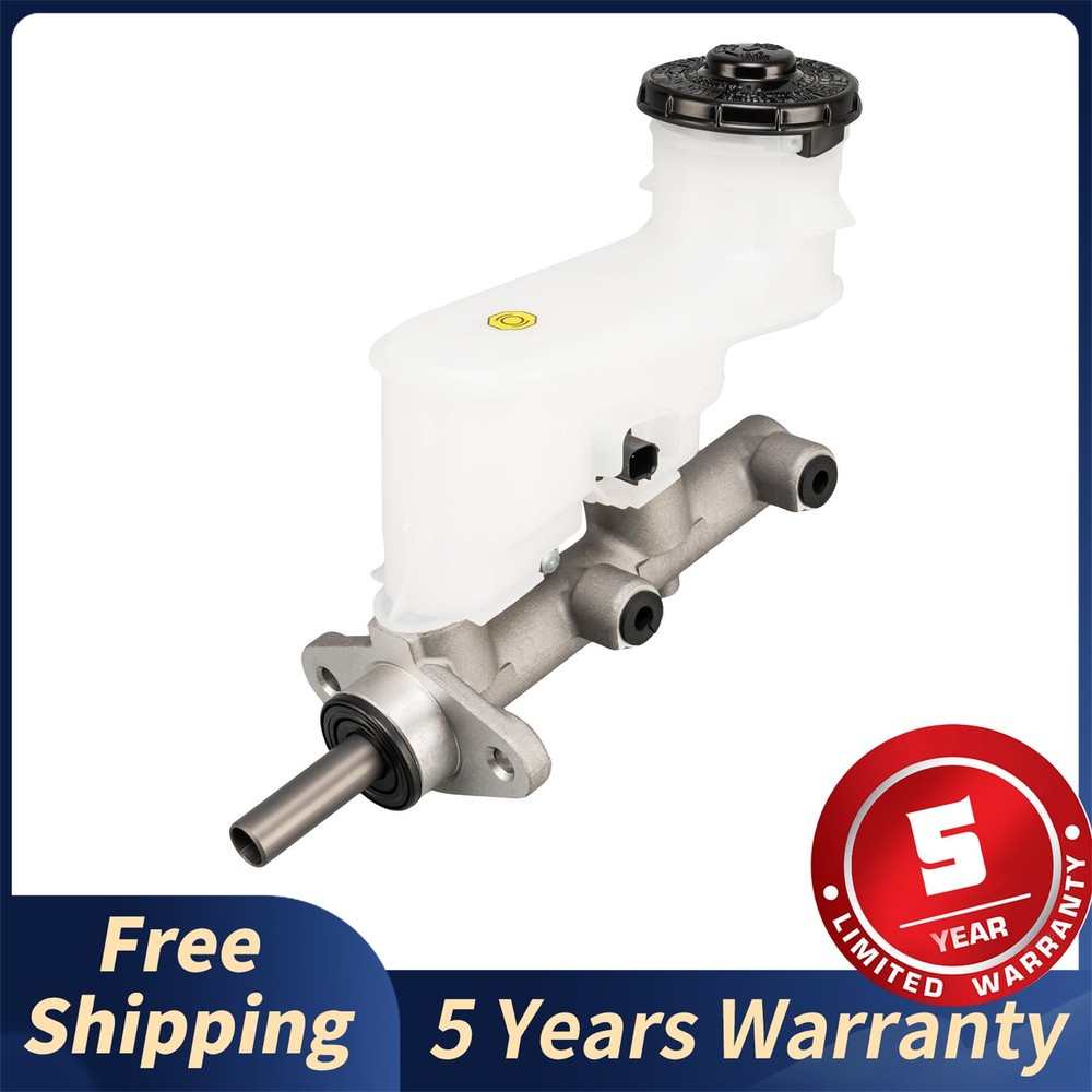 Brake Master Cylinder For 2003-2004 Honda Accord V6 3L 2004 Acura TL All Engine