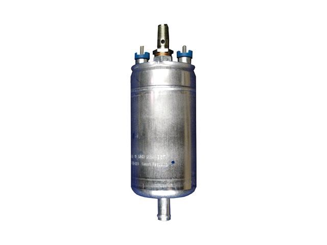 For 1985-1986 Volvo 760 Electric Fuel Pump In-Line Bosch 18627MMRN 2.8L V6