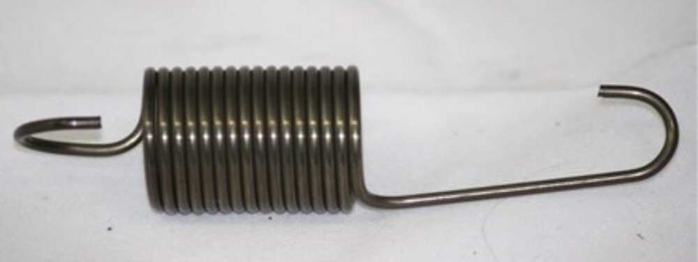 Muelle de retorno de varilla de horquilla de embrague 1962-76 nuevo