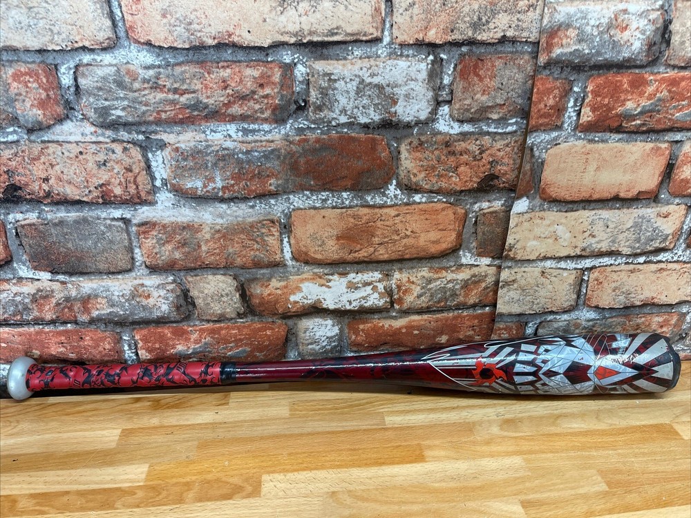 Demarini Voodoo 28in 17oz (-11) USA Baseball Bat UOL-23 2-5/8 Diameter