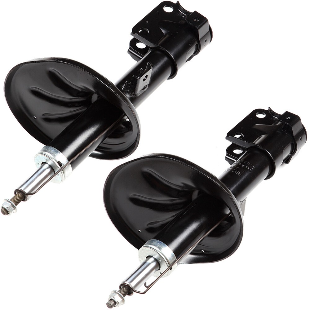 PICKOOR Front Pair Shock Absorber and Strut Assembly For Mitsubishi Galant