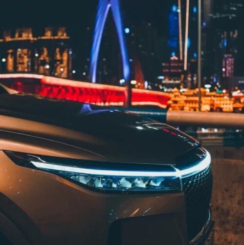 Early Christmas Sale - 49% Off Dynamic Scan Startup Hoodbeam Kit  -image