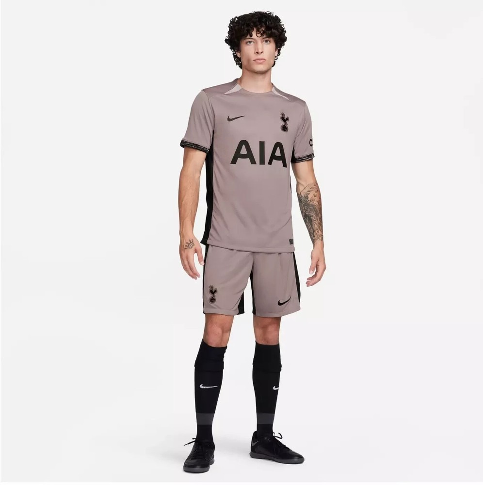 Tottenham Hotspur Nike 2023/2024 Third Soccer Authentic Jersey DX9826-210 S-XL