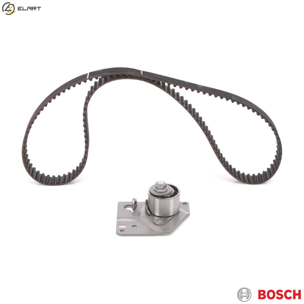 TIMING BELT KIT 1 987 946 710 FOR RENAULT SCÉNIC/II/GRAND LAGUNA/Grandtour 1.9L