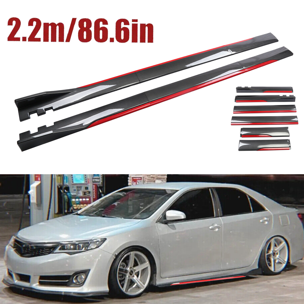 Carbon Fiber Look 86.6