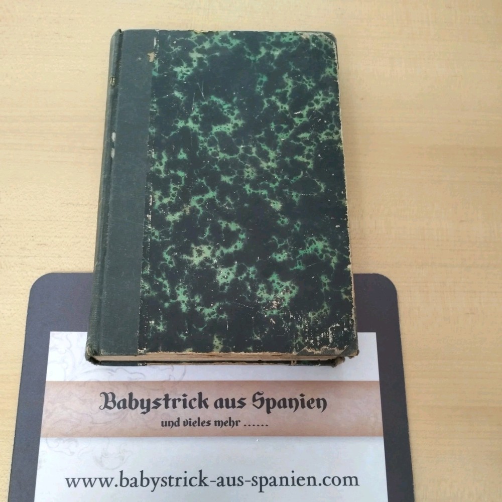 Bernhard Sigmund Schultze: textbook of midwifery art 9. Edition 1889 Engelmann