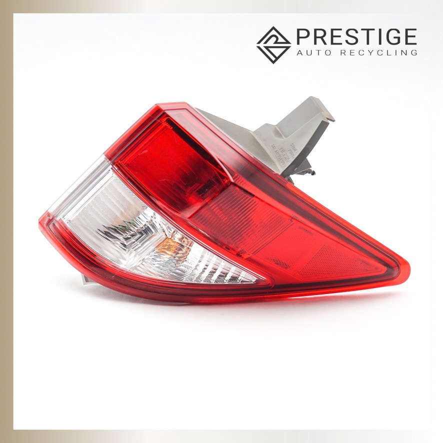 2012–2017 NISSAN QUEST Tail Light Tail Lamp Quarter Assembly Right 26550-1JA0B