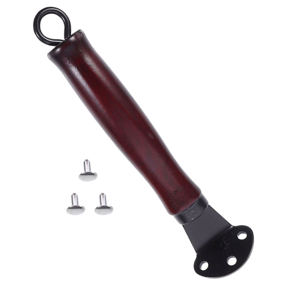 Professional Convenient Detachable Replacement Replaceable Wok Handle