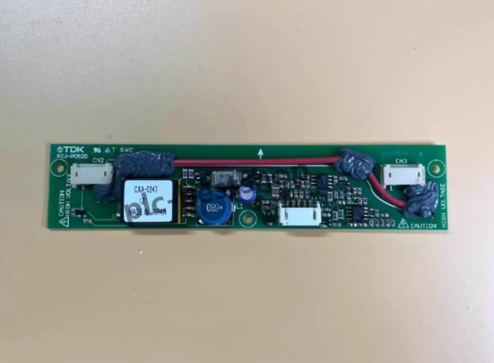 1PCS NEW TDK CXA-0247 PCU-P052D Power Inverter Board