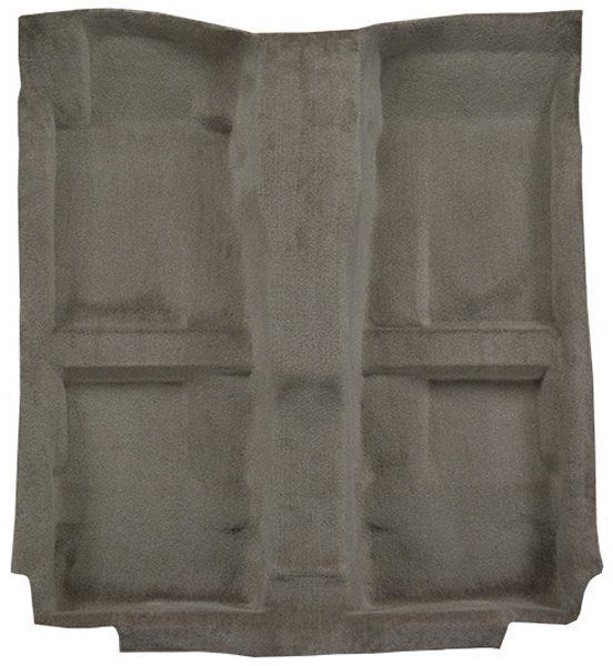 Carpet Kit For 2010-2014 Ford Mustang Coupe or Convertible