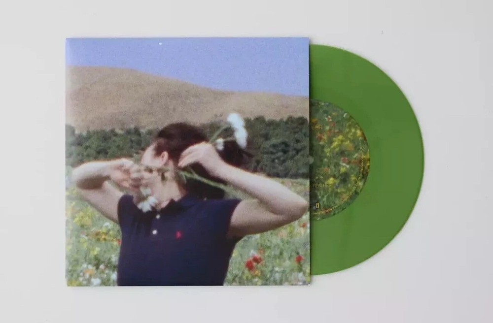 Billie Eilish - BIRDS OF A FEATHERS Limited 7-Inch Single IN HAND