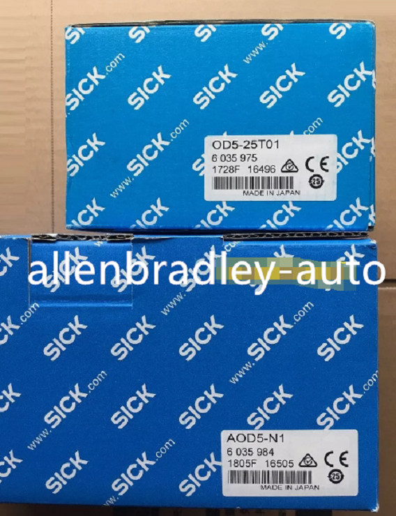 OD5-25T01 Brand New Sensor OD5-25T01 OD5-25T01