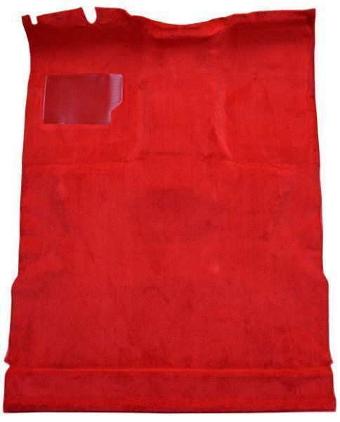 Carpet Kit For 1974-1979 Ford Pickup Truck, Extended and Super Cab 2WD Automatic