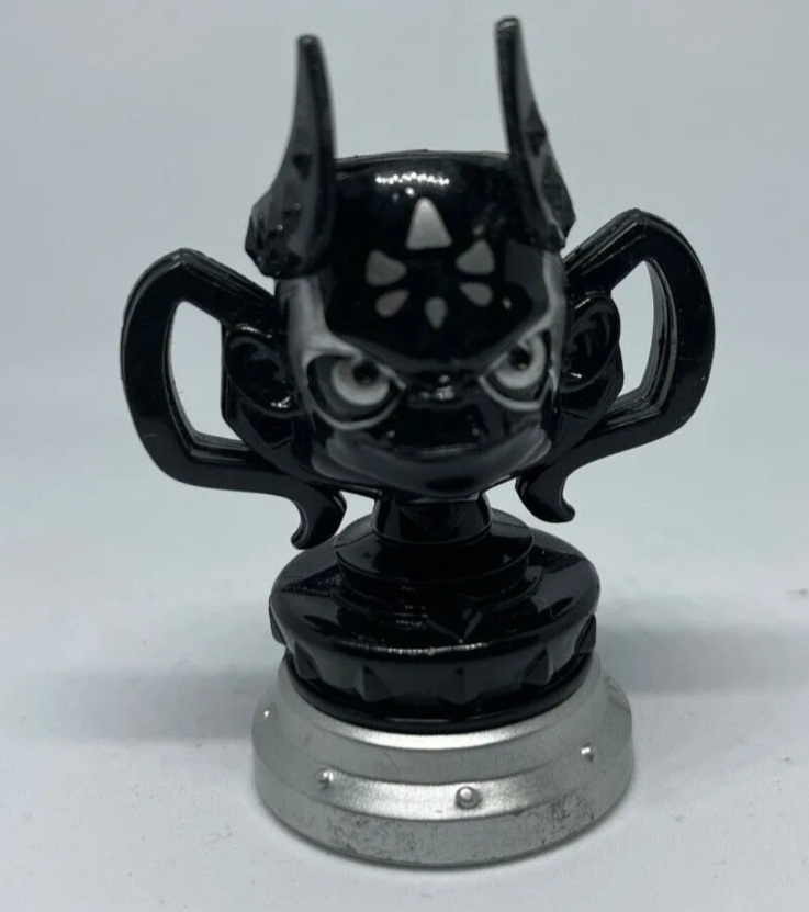 Skylanders Superchargers KAOS TROPHY