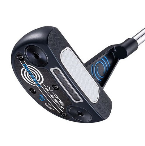 ODYSSEY AI-ONE TRI BEAM 5 Putter 34 ich STROKE LAB 90 HC new