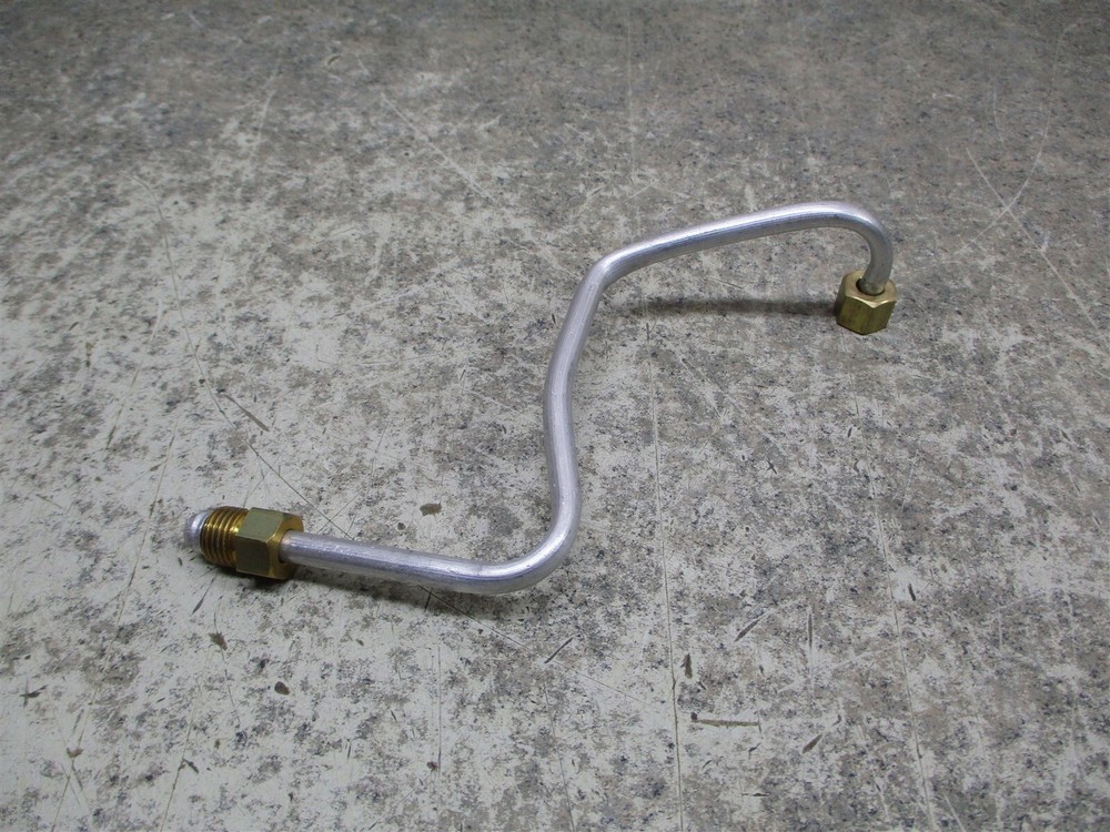 WHIRLPOOL COOKTOP GAS TUBE PART # W10566294