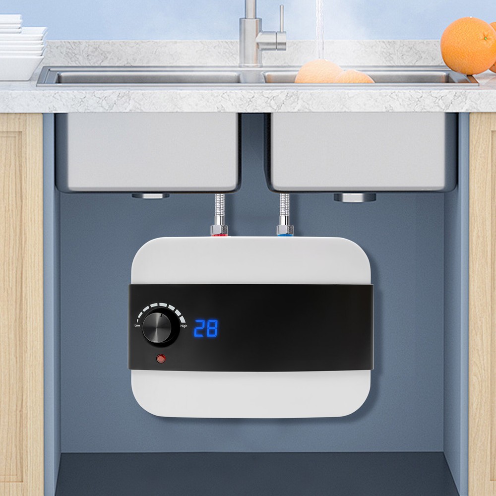 Water Heater Electric Water Heater Mini-tank Water Heater Household&commercial