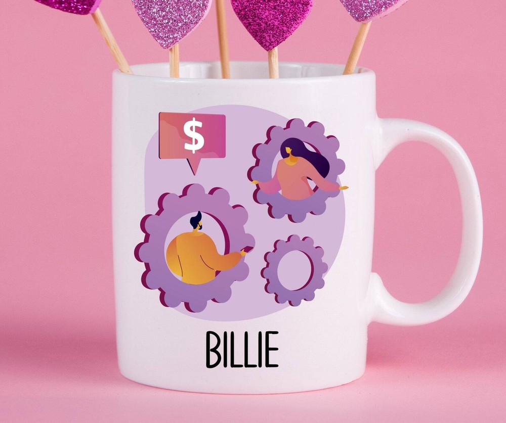 Personalized Assistant Manager Mug Assistant Manager Gift Best Assistant Manager