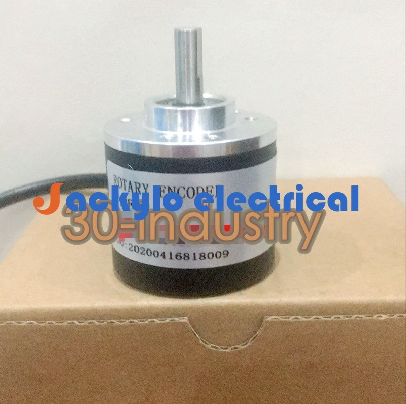 1PCS New For ACT40/6-600BZ-8-30FG2 Encoder Replacement